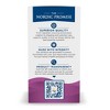 Nordic Naturals Prenatal DHA Softgels Dietary Supplement - 90ct - 3 of 4