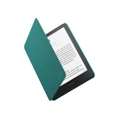 Amazon Kindle Paperwhite Fabric Cover - Jade