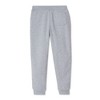 Lands' End Kids High Pile Fleece Lined Jogger Sweatpants - 2 of 4