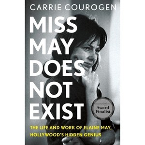 Miss May Does Not Exist - by Carrie Courogen - 1 of 1