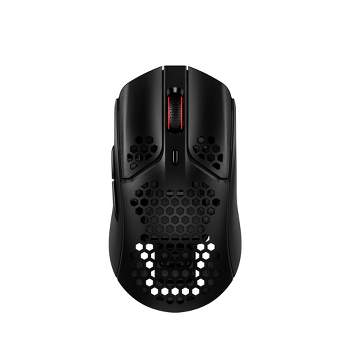  Logitech G PRO X SUPERLIGHT Wireless Gaming Mouse,  Ultra-Lightweight, HERO 25K Sensor, 25,600 DPI, 5 Programmable Buttons,  Long Battery Life, Compatible with PC / Mac - Black : Everything Else