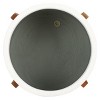 Jesper Concrete Ficonstone Planter - Indoor/Outdoor - PAT1514 - Safavieh - 4 of 4