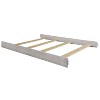 Evolur buybuy Baby Vienna Convertible Crib Wooden Full Size Bed Rai - 2 of 4