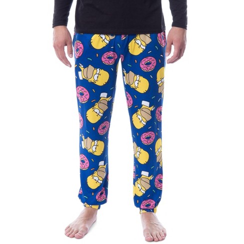 Homer pajamas new arrivals