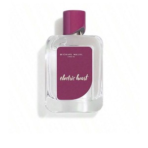 Michael Malul Electric Heart Women Eau De Parfum Spray 3.4 oz - 1 of 4