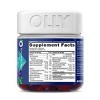 olly multivitamin men allergy