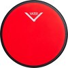 Vater Double-sided Practice Pad 12 in. Red - 2 of 2