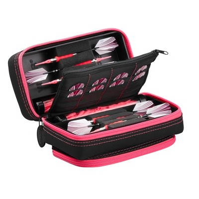 Casemaster Plazma Pro Dart Case with Phone Pocket