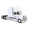 Liberty Classics 1/64 White Freightliner Coronado Semi Truck 27000 - 2 of 4