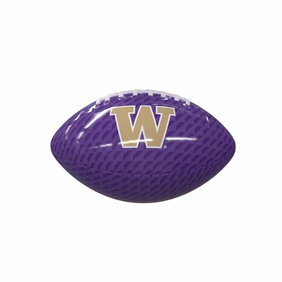 Ncaa Washington Huskies Mini-size Glossy Football : Target