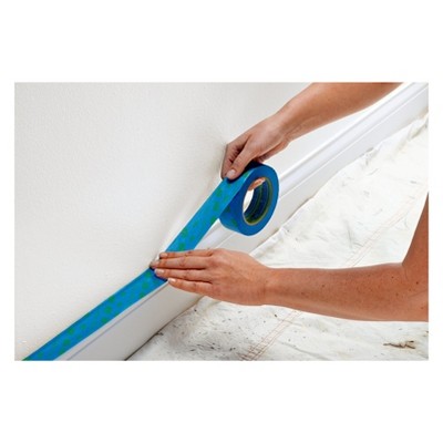 ScotchBlue 1.88&#34; x 60yd Sharp Lines Painters Tape