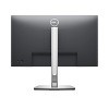 Manufacturer Refurbished Dell P2422HE 24" 1920 x 1080 16:9 IPS Monitor, Black/Silver - 3 of 3