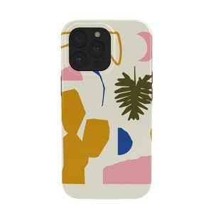 Grace Simple Garden Tough iPhone Case - Society6 - 1 of 1