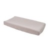 Little Unicorn Cotton Muslin Changing Pad Cover - 3 of 4