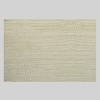 Woven Outdoor Rug Natural - Project 62™ - image 4 of 4