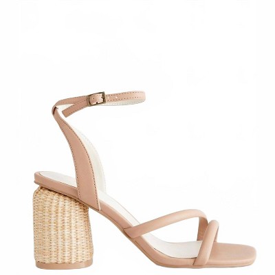Women's Wo's Destiny Heels - OASIS SOCIETY