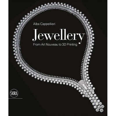 Jewellery - (Hardcover)