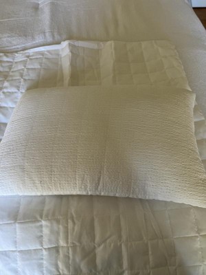 12pc Micro Texture Comforter & Sheet Bedding Set - Threshold™ : Target