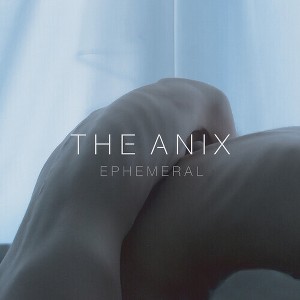 The Anix - EPHEMERAL - LIGHT BLUE (Vinyl) - 1 of 1