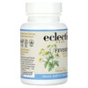 Eclectic Herb Feverfew, 125 mg, 90 Veg Caps - 4 of 4
