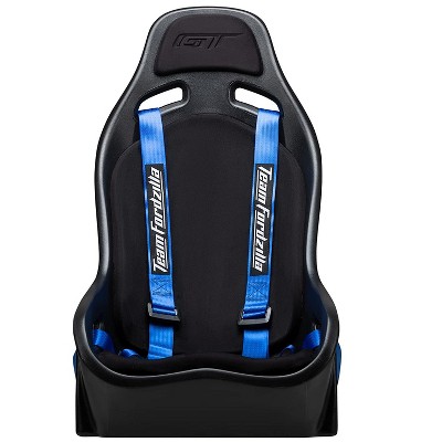Next Level Racing Elite ES1 Racing Simulator Seat Ford GT Edition Plus Floor Mat