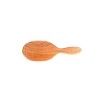 Bass Brushes Premiere Series Shine & Condition Hair Brush with Ultra-Premium Natural Bristle & Nylon Pin Genuine Ashwood Handle - 2 of 4