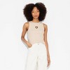 Women's Long Line Tank Top - Wild Fable™ - 2 of 4
