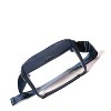 baggallini Women's Clear Stadium Belt Bag Festival Crossbody Sling - 4 of 4