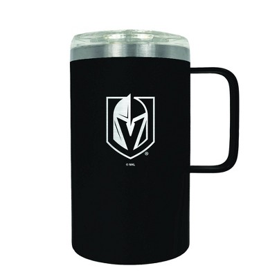 NHL Vegas Golden Knights 18oz Hustle Travel Mug