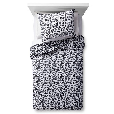 target pillowfort comforter