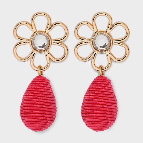 Target hot sale sugarfix earrings