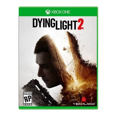 dying light xbox store