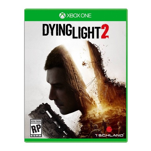 Dying Light 2 - Xbox One : Target