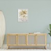 Stupell Industries Neutral Beige Palm Trees, 30" x 24" - 2 of 4