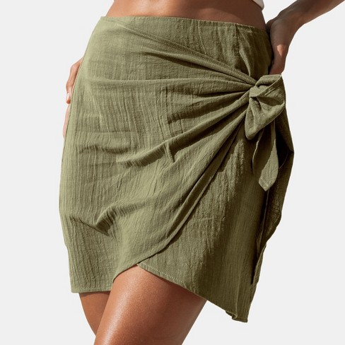 Sarong skirt outlet target