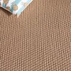 Atrium Sisal ATM102 Power Loomed Indoor/Outdoor Rugs - Safavieh - 4 of 4