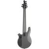 Ernie Ball Music Man Bongo 6 HH 6-String Bass Guitar - 4 of 4