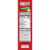 Cheez-It White Cheddar Baked Snack Crackers - 12.4oz - 2 of 4