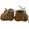 Mini Work Boots for Labubu 17.5 cm Dolls – Just Like Real Workwear! - 3 of 4