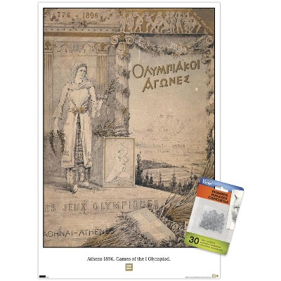 clear push pins bundle