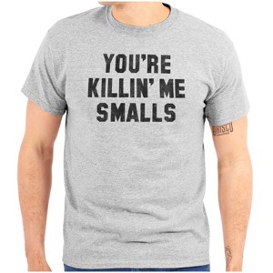 Men's Smalls You Are Retro Killing Me Graphic T Shirt Brisco Brands - 1 of 4