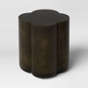 Lawndale Accent Table - Threshold™ - image 3 of 3