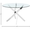 Meridian Furniture,Xander Dining Table - 3 of 4
