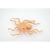 Collectible Wildlife Gifts | Octopus, Octopuses, Rubber, Octopodes, Educational, Realistic Hand Painted,  Figurine,  Gift,      5"     F467 B5 - 4 of 4