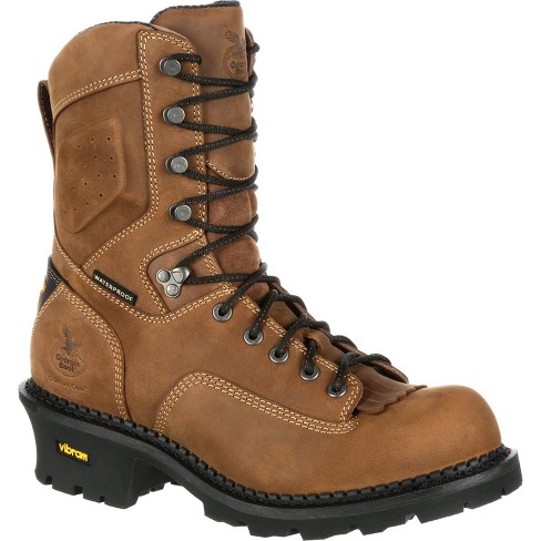 Mens combat sale boots target