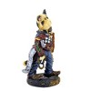 Boyds Bears 5.0 Inch Mario Fenderbender Everyday , Racing Purrstone (1PC) - 3 of 3