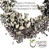 Organic Way Green Cardamom Whole Pods 4 Oz - 4 of 4