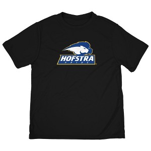 Boys' Hofstra University Sport T-Shirt Primary Logo - 1 of 4