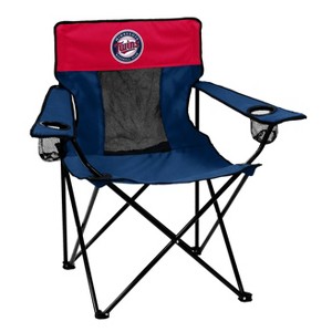 MLB Minnesota Twins Elite Chair - 1 of 1