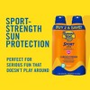 Banana Boat Ultra Sport Clear Sunscreen Spray - 3 of 4